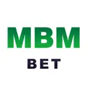MBM Bet app logo